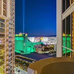 Holiday home Mgm Signature-25-702 1bedroom 2bath Balcony, Las Vegas